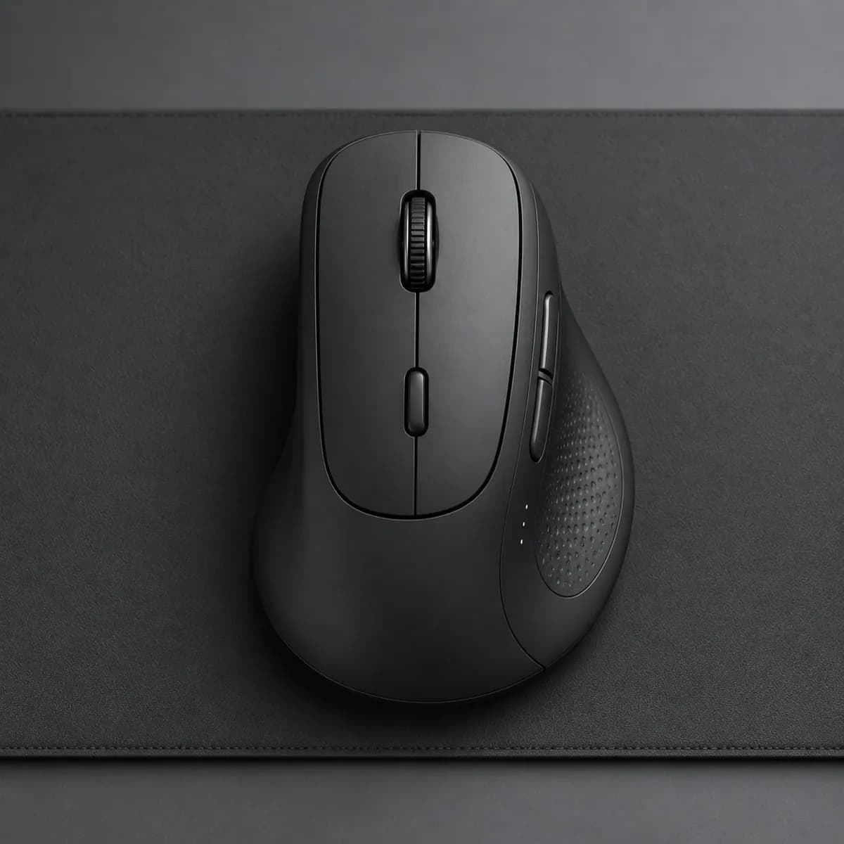 Mouse reference