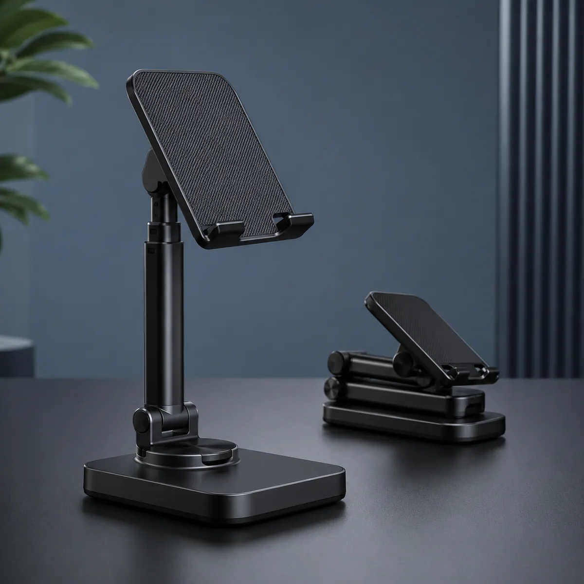 Phone stand reference